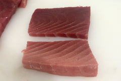Tuna マグロ類