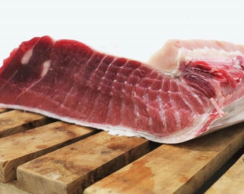 South Bluefin Tuna Toro
