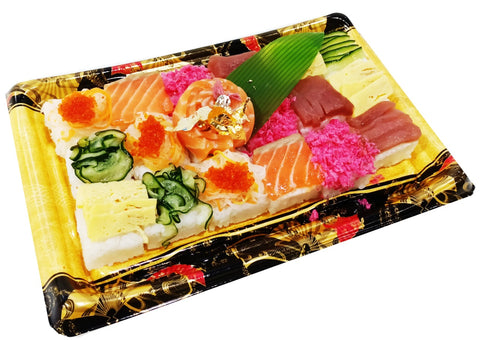 Mosaic Sushi - モザイク寿司