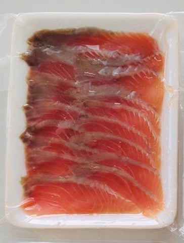 Smoked Salmon