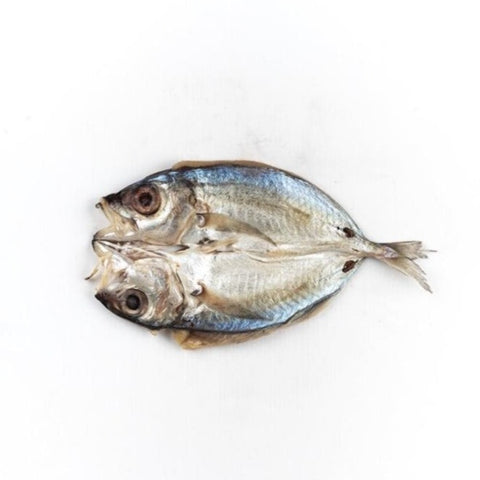 Bigeye Scad (Meaji) Ichiyabosi - メアジ 一夜干し