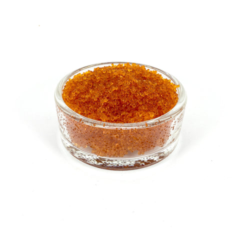 Flying-fish Roe (Tobiko) - とびっこ
