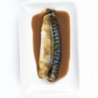 Saba Miso Zuke