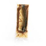 Saba Miso Zuke