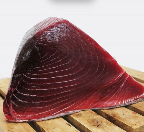 South Bluefin Tuna Akami