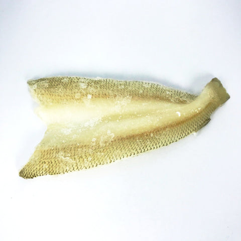 Sillago (Kisu Hiraki) - キス 開き - Ikan Pasir