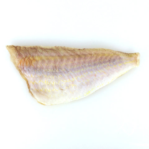 Golden Threadfin Bream (Itoyoridai) - イトヨリダイ - Kerisi