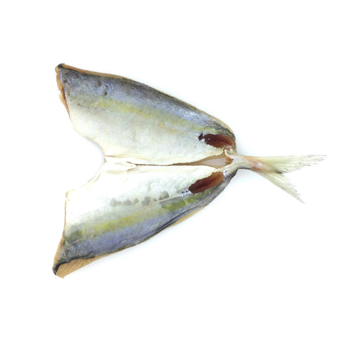 Bigeye Scad (Meaji Hiraki) - メアジ 開き- Kembung Banjar