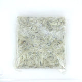 Whitebait (Nama Shirasu) - 生シラス - Ikan Teri Medan