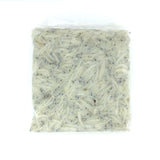 Whitebait (Nama Shirasu) - 生シラス - Ikan Teri Medan