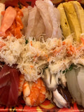 Temaki Set 1 - 手巻き寿司セット ①