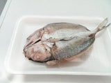 Bigeye Scad (Meaji) Ichiyabosi - メアジ 一夜干し