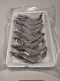 Kaori Vannamei Shrimp (KAORI Ebi - Sashimi Grade) - 生食用香里海老