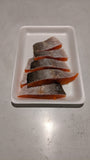 Norwegian Wild Salmon Slice - 天然サーモン切り身