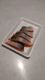 Norwegian Wild Salmon Slice - 天然サーモン切り身