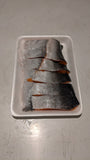 Norwegian Wild Salmon Slice - 天然サーモン切り身