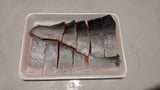 Norwegian Wild Salmon Slice - 天然サーモン切り身