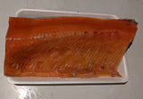 Norwegian Wild Salmon Fillet - タスマニア産サーモンフィレ  1枚