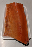 Norwegian Wild Salmon Fillet - タスマニア産サーモンフィレ  1枚