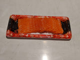 Fresh Salmon Sashimi