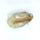 Natural White Shrimp (Ten'nen Ebi Howaito) - 天然エビ ホワイト