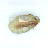 Natural White Shrimp (Ten'nen Ebi Howaito) - 天然エビ ホワイト